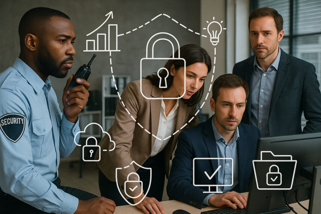 Il Security Management
