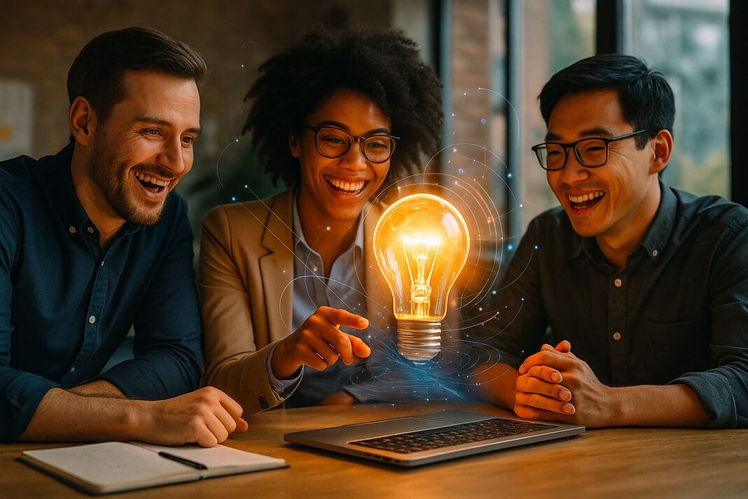L’Innovazione