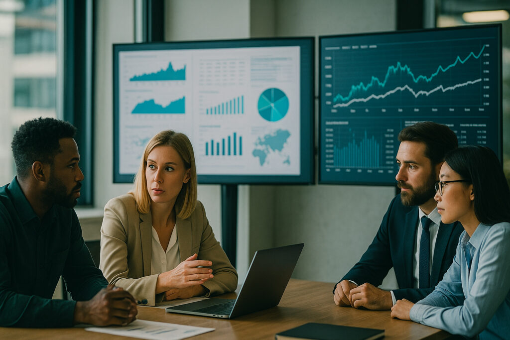 Osservatori dell’Intelligence Economica- obiettivi e valore strategico